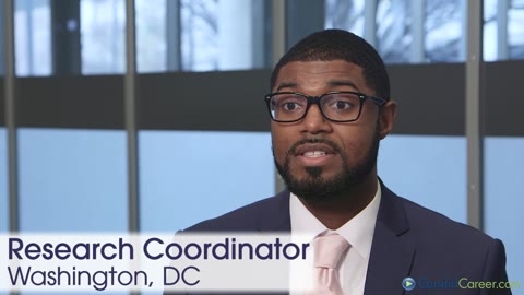 Research Coordinator