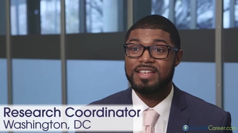 Research Coordinator