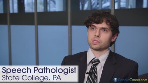 Speech Pathologist