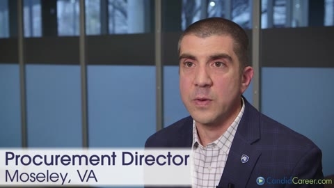 Procurement Director