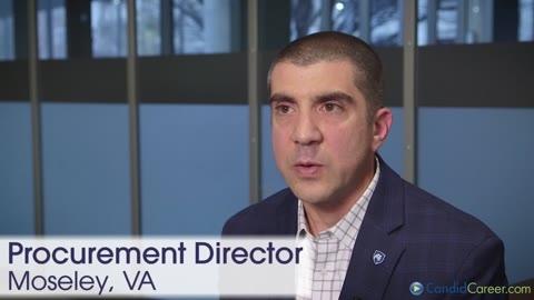 Procurement Director