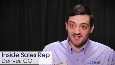 Sales Representative