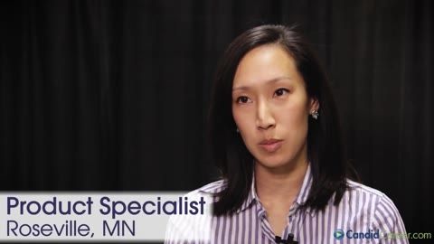 Product Specialist