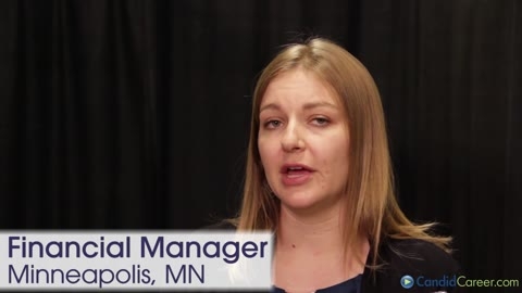 Financial Manager