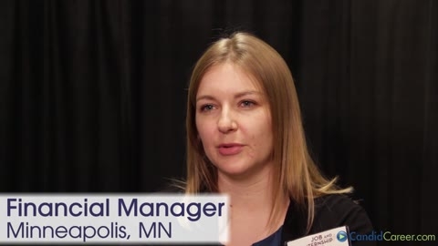 Financial Manager