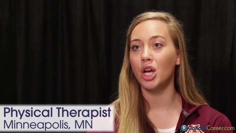 Physical Therapist