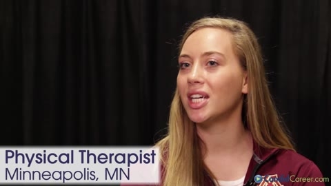 Physical Therapist