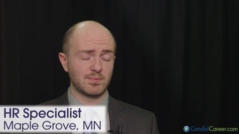 HR Specialist