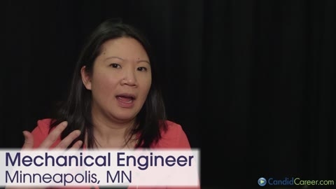 Mechanical Engineer