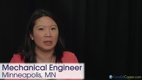 Mechanical Engineer