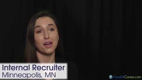 Internal Recruiter
