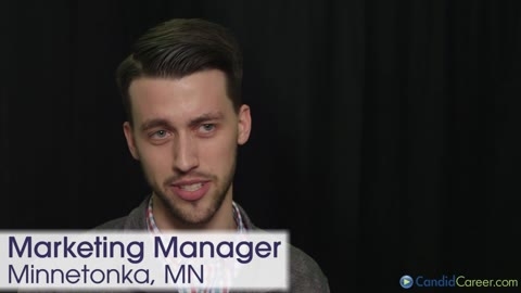 Marketing Manager