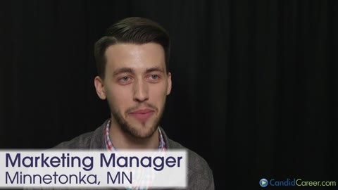 Marketing Manager