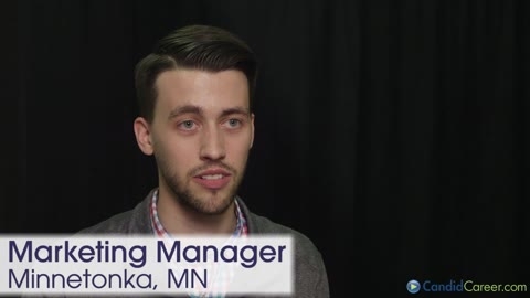 Marketing Manager