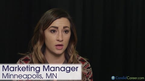 Marketing Manager
