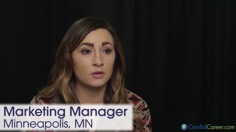 Marketing Manager