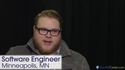 Software Engineer