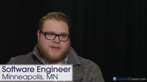 Software Engineer