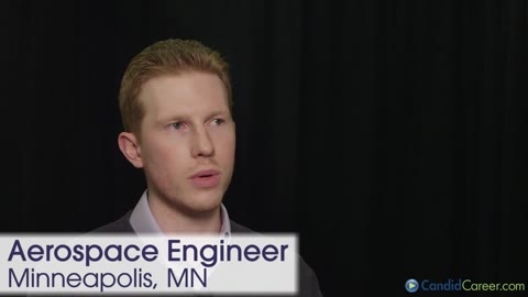 Aerospace Engineer
