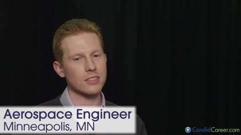 Aerospace Engineer
