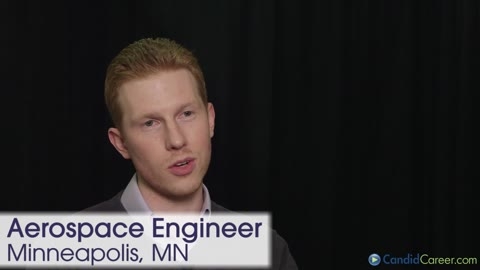 Aerospace Engineer