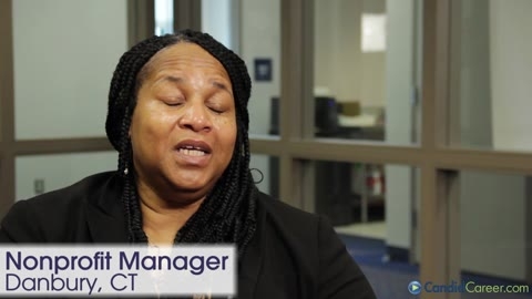 Nonprofit Manager