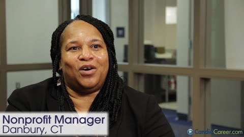 Nonprofit Manager