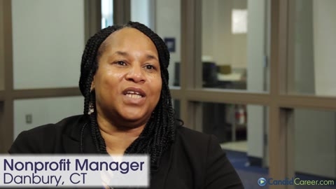 Nonprofit Manager
