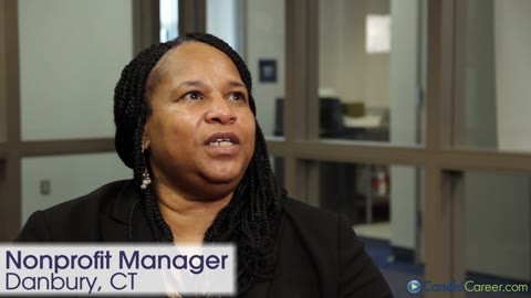 Nonprofit Manager