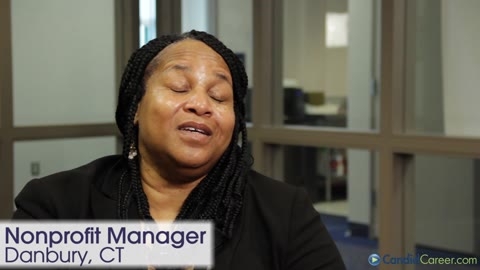Nonprofit Manager