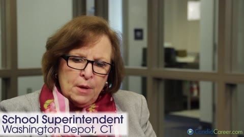 School Superintendent