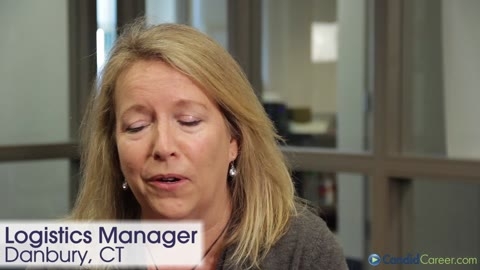 Logistics Manager