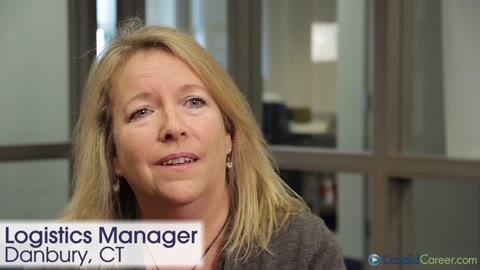 Logistics Manager