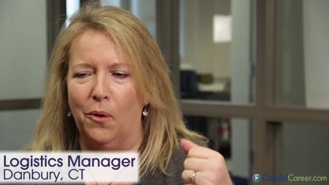 Logistics Manager