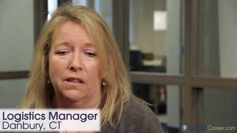 Logistics Manager