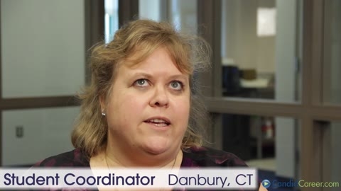 University Administrator