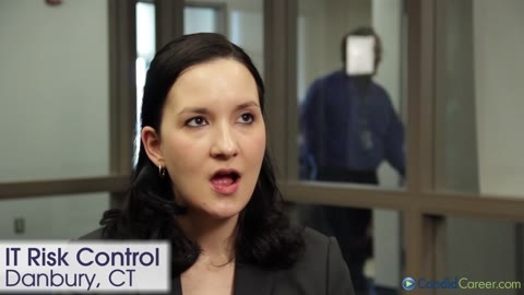 IT Risk Control