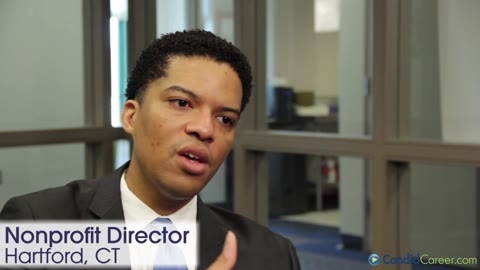 Nonprofit Director