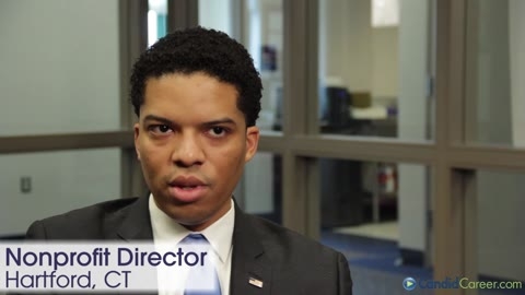 Nonprofit Director
