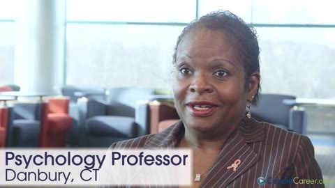 Psychology Professor