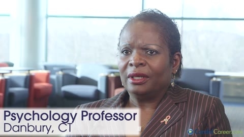 Psychology Professor