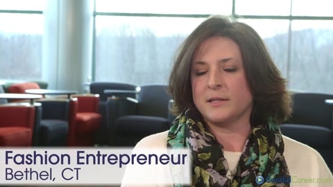 Fashion Entrepreneur