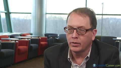 Technology Entrepreneur