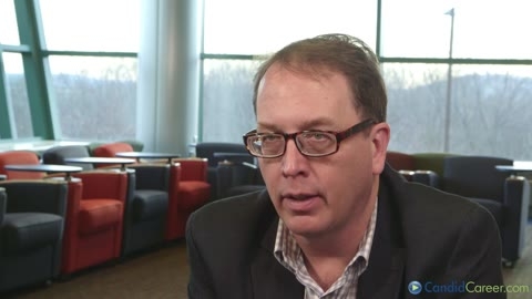 Technology Entrepreneur