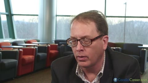 Technology Entrepreneur