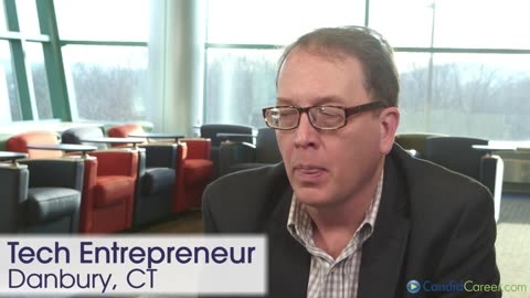 Technology Entrepreneur