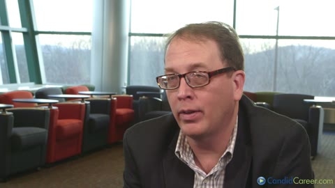 Technology Entrepreneur