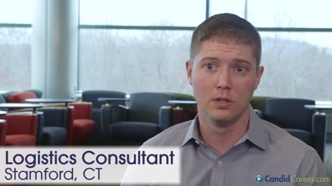 Logistics Consultant