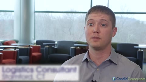 Logistics Consultant