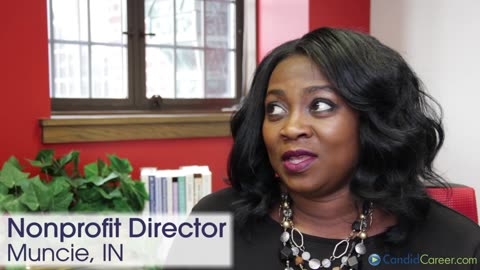 Nonprofit Director